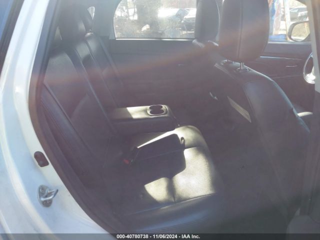JA4AR4AW8HZ024004 Mitsubishi Outlander Sport 2.4 Sel