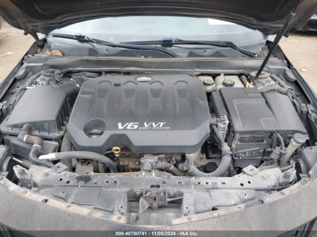 2G1155S39E9226201 Chevrolet IMPALA 2LZ