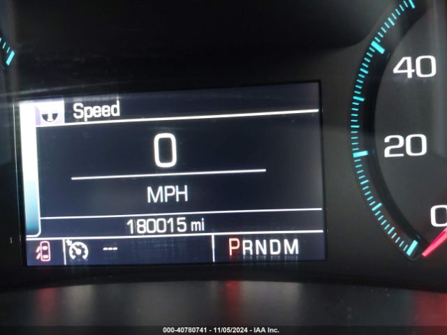 2G1155S39E9226201 Chevrolet IMPALA 2LZ