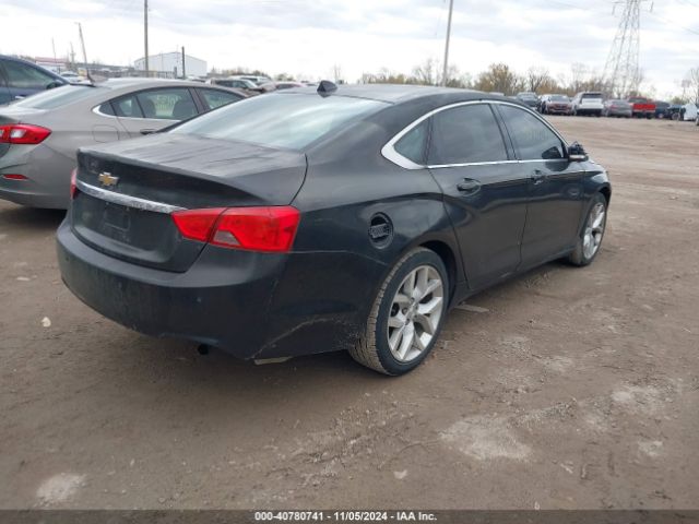 2G1155S39E9226201 Chevrolet IMPALA 2LZ
