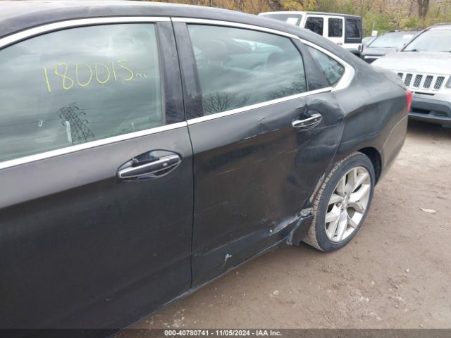 2G1155S39E9226201 Chevrolet IMPALA 2LZ