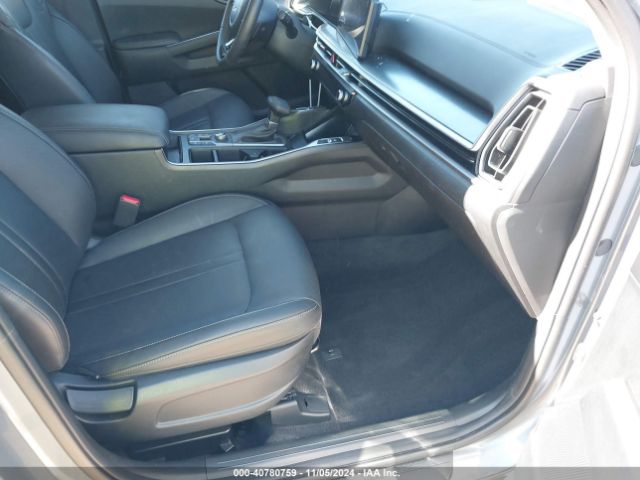 5XYRL4JC3RG285122 KIA SORENTO S