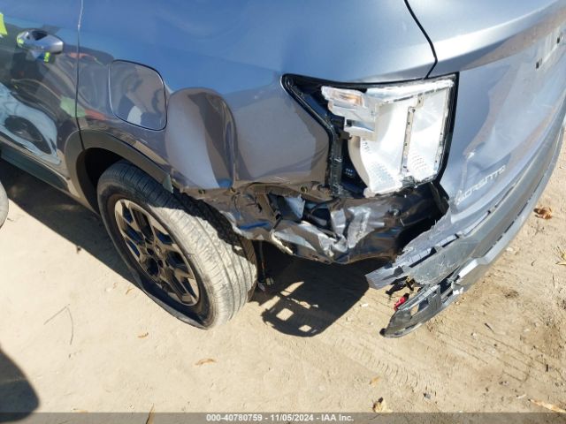 5XYRL4JC3RG285122 KIA SORENTO S