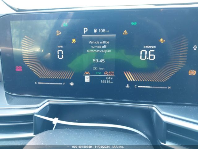 5XYRL4JC3RG285122 KIA SORENTO S
