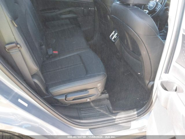 5XYRL4JC3RG285122 KIA SORENTO S