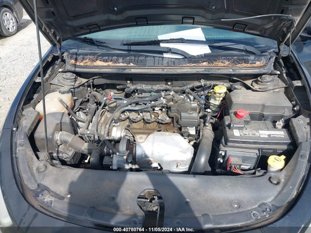 Dodge Dart Aero 2014 1C3CDFDH7ED823680 Image 10