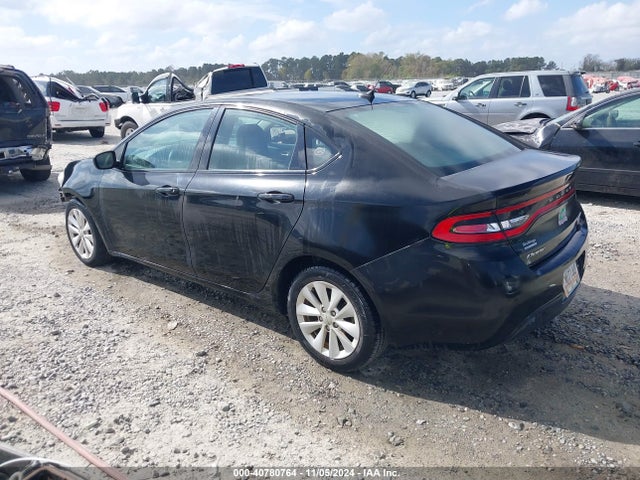 Dodge Dart Aero 2014 1C3CDFDH7ED823680 Image 3
