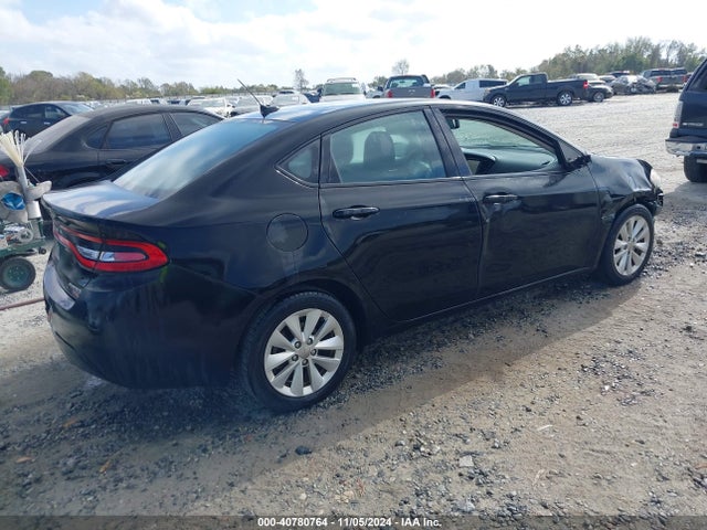 Dodge Dart Aero 2014 1C3CDFDH7ED823680 Image 4