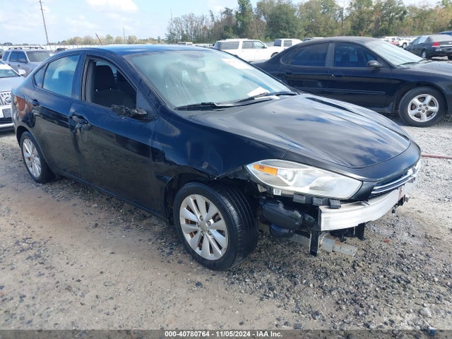Dodge Dart Aero 2014 1C3CDFDH7ED823680 Image 6