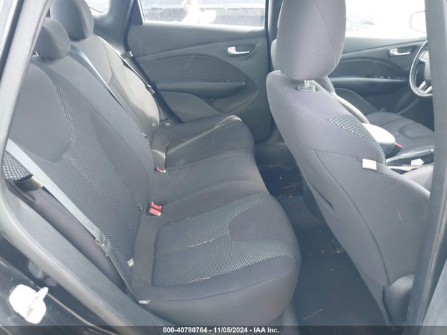 Dodge Dart Aero 2014 1C3CDFDH7ED823680 Image 8
