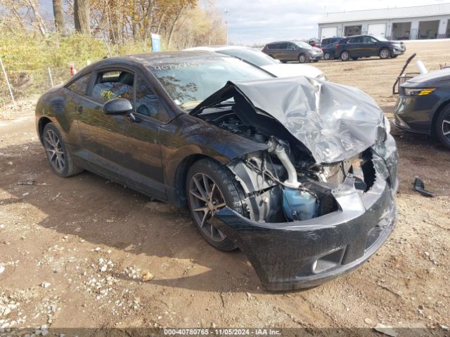2011 MITSUBISHI ECLIPSE 4A31K5DF3BE002628 Photo 0