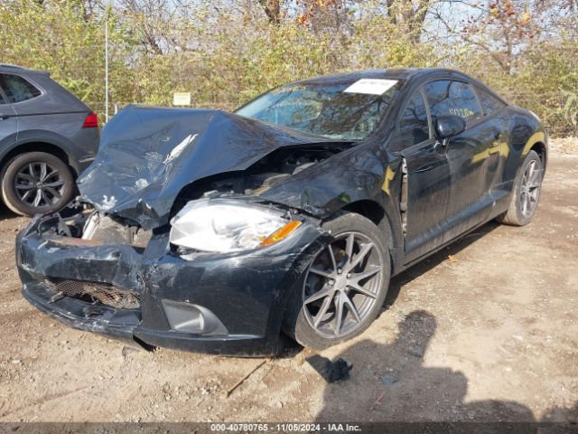 2011 MITSUBISHI ECLIPSE 4A31K5DF3BE002628 Photo 5