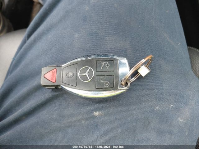 WDCTG4EB9KU016195 Mercedes-Benz GLA 250