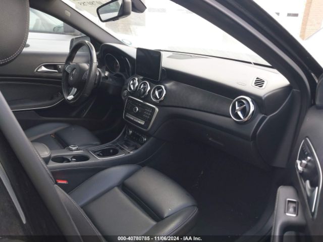 WDCTG4EB9KU016195 Mercedes-Benz GLA 250