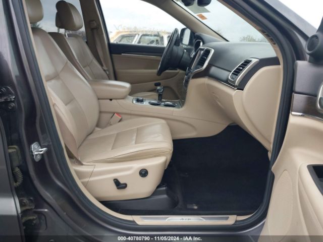 1C4RJFBG2EC518246 Jeep Grand Cherokee Limited