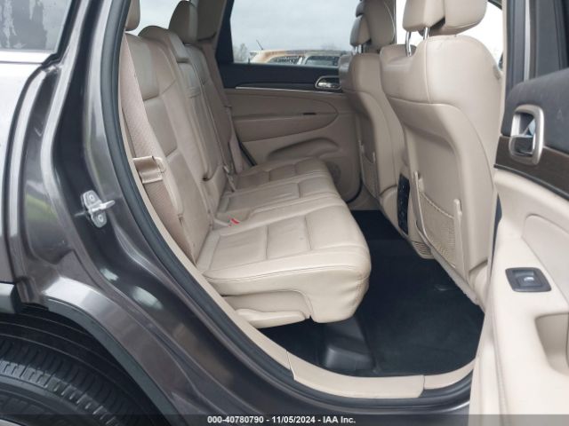 1C4RJFBG2EC518246 Jeep Grand Cherokee Limited