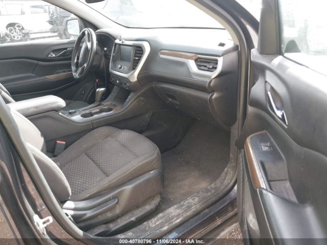 1GKKNLLS3HZ137115 GMC Acadia Sle-2
