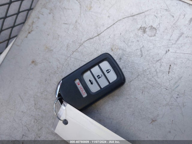 Honda Civic Ex-l 2015 19XFB2F92FE228328 Image 11