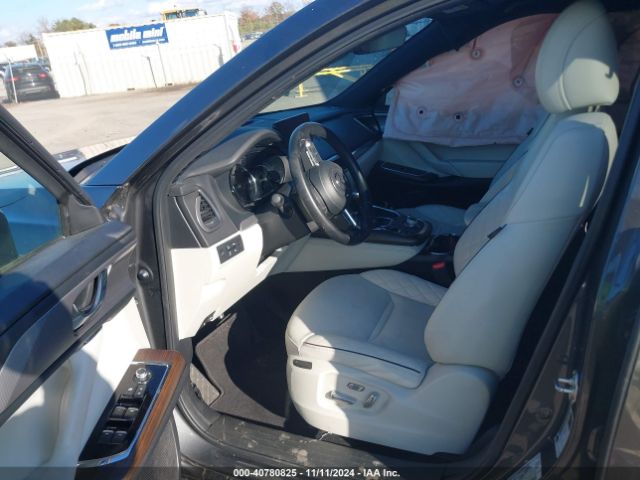 JM3TCBEY1M0536726 Mazda Cx-9 Signature