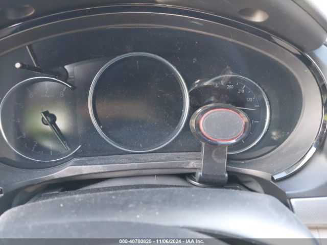 JM3TCBEY1M0536726 Mazda Cx-9 Signature