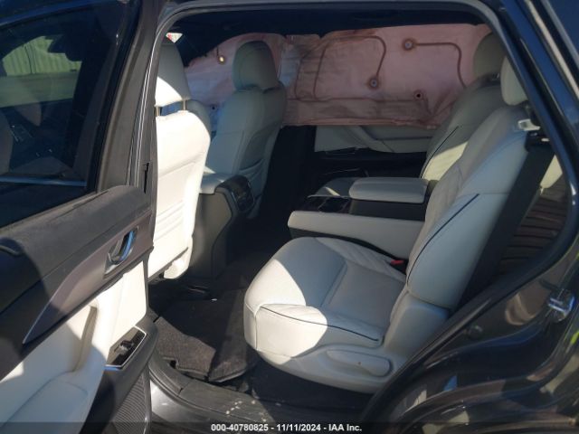 JM3TCBEY1M0536726 Mazda Cx-9 Signature