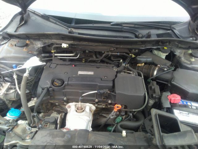 1HGCR2F3XGA120099 Honda ACCORD LX