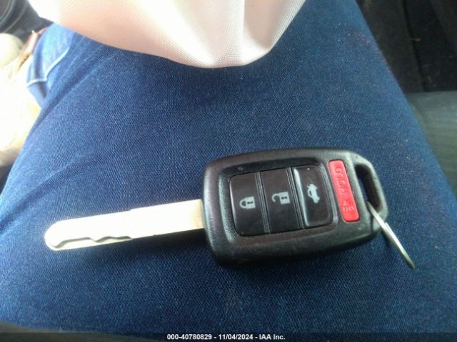 1HGCR2F3XGA120099 Honda ACCORD LX