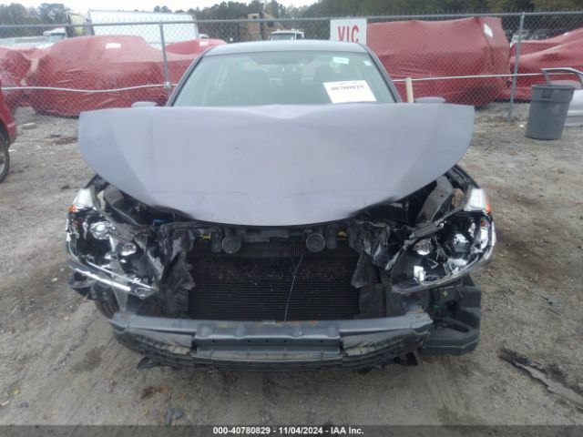 1HGCR2F3XGA120099 Honda ACCORD LX