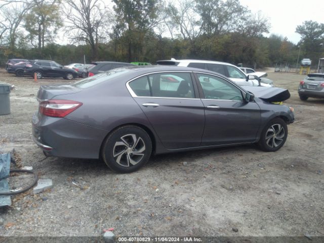 1HGCR2F3XGA120099 Honda ACCORD LX