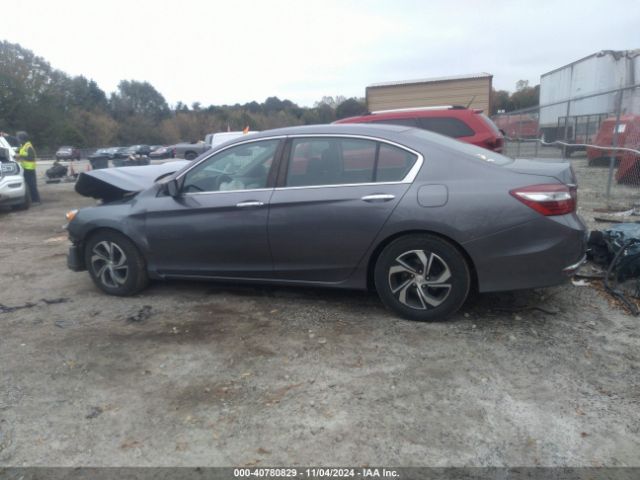 1HGCR2F3XGA120099 Honda ACCORD LX
