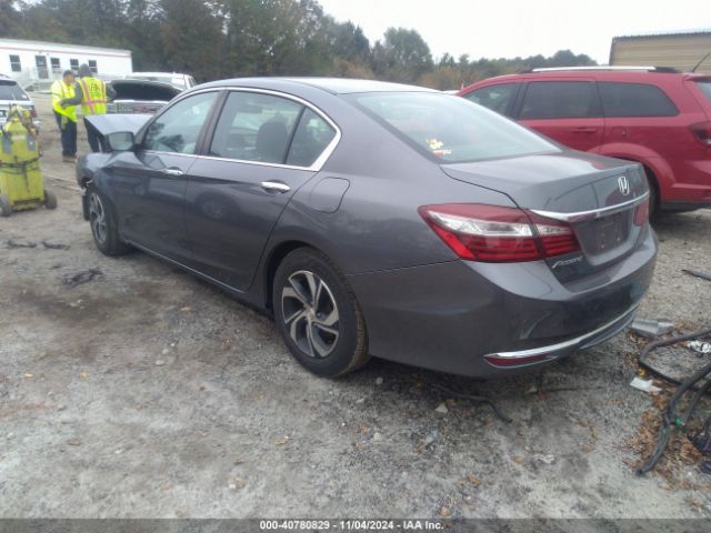 1HGCR2F3XGA120099 Honda ACCORD LX