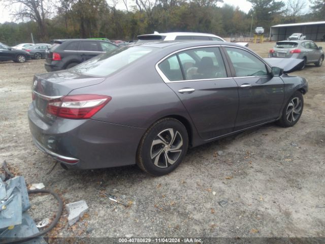 1HGCR2F3XGA120099 Honda ACCORD LX