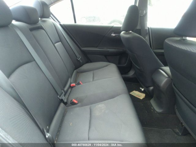 1HGCR2F3XGA120099 Honda ACCORD LX
