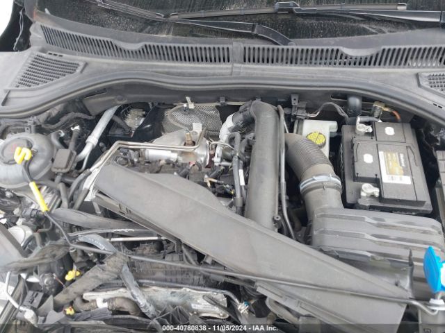 3VWN57BU2LM005439 Volkswagen Jetta 1.4t R-line/1.4t S