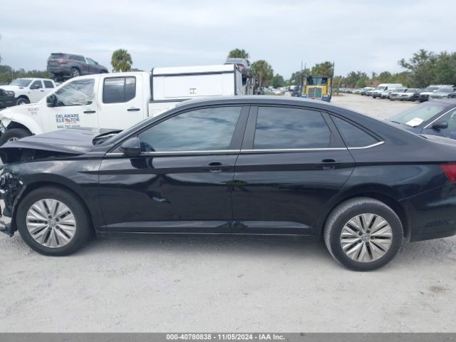 3VWN57BU2LM005439 Volkswagen Jetta 1.4t R-line/1.4t S