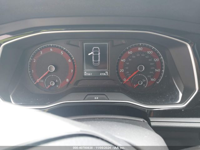 3VWN57BU2LM005439 Volkswagen Jetta 1.4t R-line/1.4t S