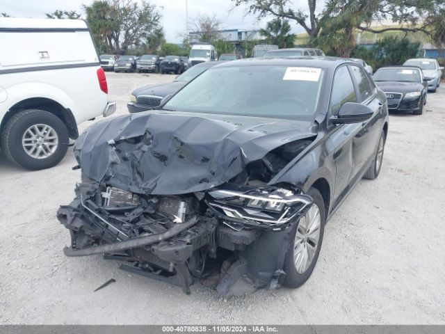 3VWN57BU2LM005439 Volkswagen Jetta 1.4t R-line/1.4t S