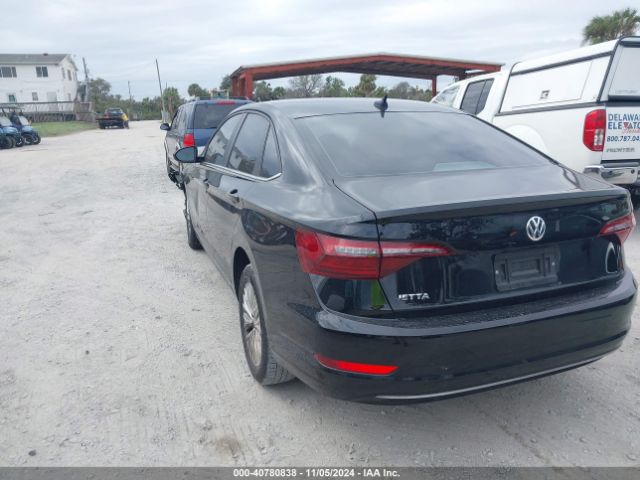 3VWN57BU2LM005439 Volkswagen Jetta 1.4t R-line/1.4t S