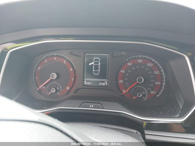 3VWN57BU2LM005439 Volkswagen Jetta 1.4t R-line/1.4t S