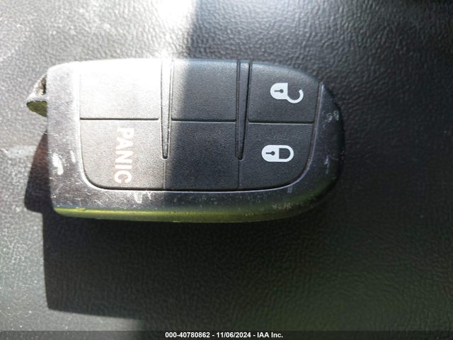 Dodge JOURNEY SE 2018 3C4PDCABXJT242948 Image 11