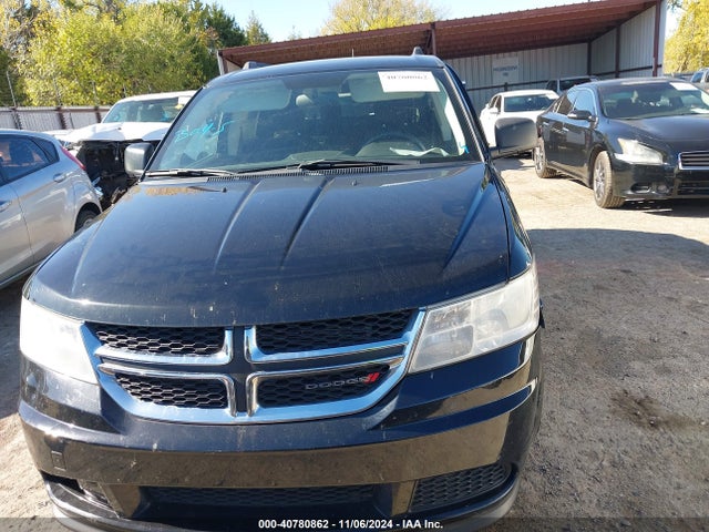 Dodge JOURNEY SE 2018 3C4PDCABXJT242948 Image 12