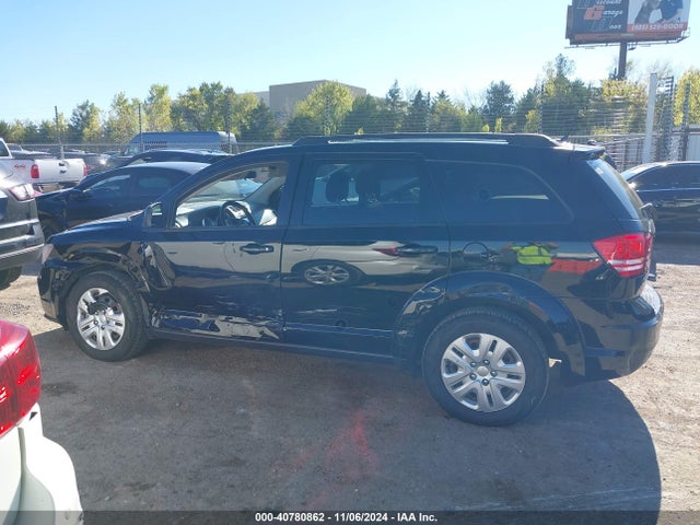 Dodge JOURNEY SE 2018 3C4PDCABXJT242948 Image 14