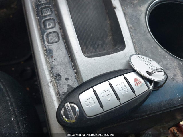 Nissan Altima 2.5 S 2014 1N4AL3AP5EN342732 Image 11