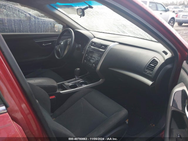 Nissan Altima 2.5 S 2014 1N4AL3AP5EN342732 Image 5