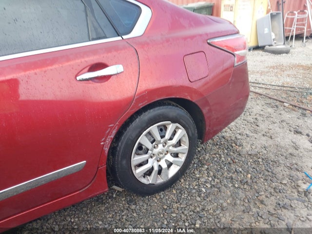 Nissan Altima 2.5 S 2014 1N4AL3AP5EN342732 Image 6