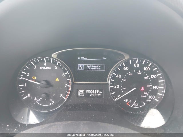 Nissan Altima 2.5 S 2014 1N4AL3AP5EN342732 Image 7