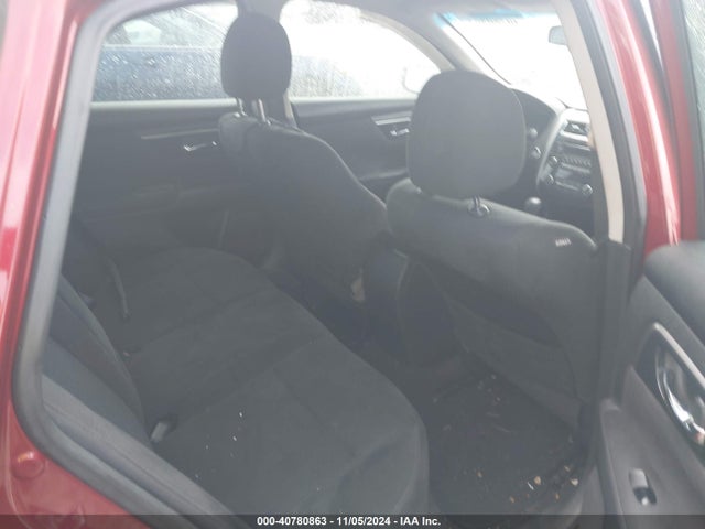 Nissan Altima 2.5 S 2014 1N4AL3AP5EN342732 Image 8