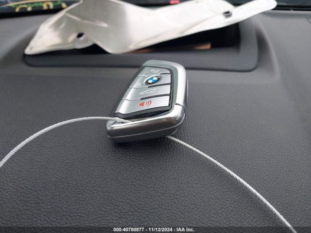 5UXTR9C57JLD74248 BMW X3 Xdrive30i