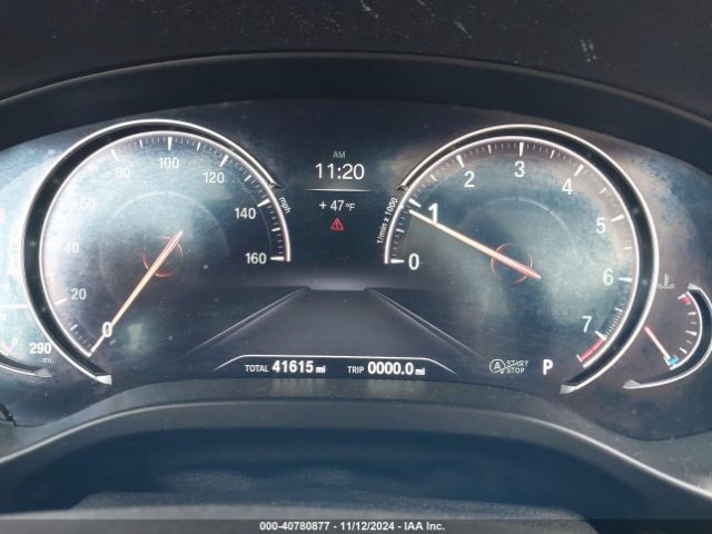 5UXTR9C57JLD74248 BMW X3 Xdrive30i