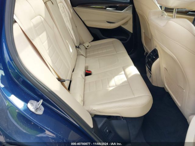5UXTR9C57JLD74248 BMW X3 Xdrive30i